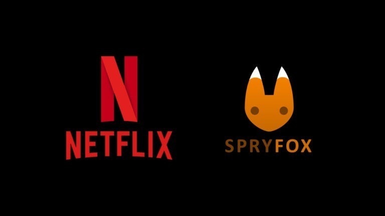 Netflix收购休闲游戏开发商SpryFox工作室